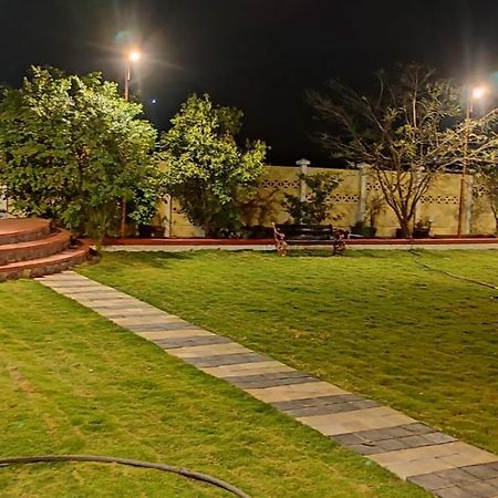 Onyx Farm Khamshet Exterior foto