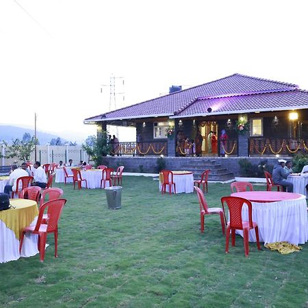 Onyx Farm Khamshet Exterior foto
