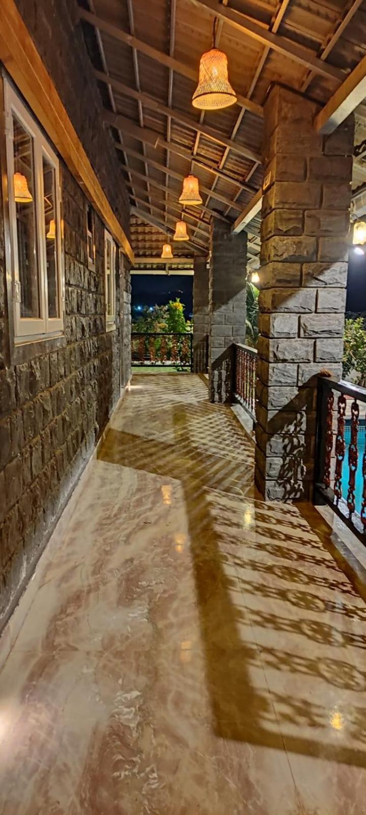 Onyx Farm Khamshet Exterior foto